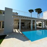 Вилла в центре города в Италии, Пиза