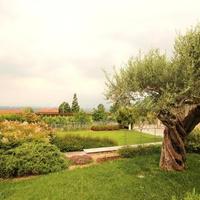 Вилла в Италии, Варезе