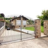 Вилла в Италии, Варезе