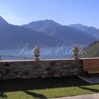 Вилла в Италии, Ломбардия, Варезе