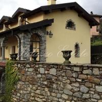 Вилла в Италии, Ломбардия, Варезе