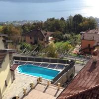 Вилла в Италии, Ломбардия, Варезе