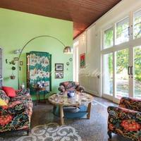 Вилла в центре города, на первой линии моря/озера в Италии, Варезе