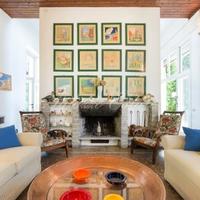 Вилла в центре города, на первой линии моря/озера в Италии, Варезе