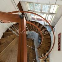 Вилла в центре города, на первой линии моря/озера в Италии, Варезе