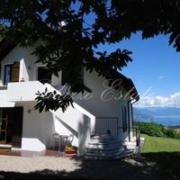 Вилла в Италии, Ломбардия, Варезе