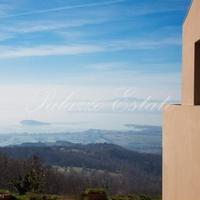 Villa in Italy, Giano dell'Umbria, 414 sq.m.