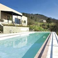 Villa in Italy, Giano dell'Umbria, 414 sq.m.