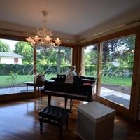 Вилла в Италии, Ломбардия, Варезе