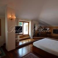 Вилла в Италии, Ломбардия, Варезе