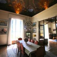 Вилла на второй линии моря/озера в Италии, Ломбардия, Варезе