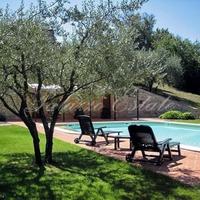 Дом в Италии, Джано-дель-Умбрия, 734 кв.м.