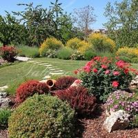 Дом в Италии, Джано-дель-Умбрия, 734 кв.м.