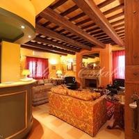 Дом в Италии, Джано-дель-Умбрия, 734 кв.м.