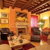 Дом в Италии, Джано-дель-Умбрия, 734 кв.м.