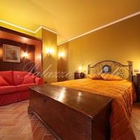 Дом в Италии, Джано-дель-Умбрия, 734 кв.м.