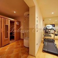 Дом в Италии, Джано-дель-Умбрия, 734 кв.м.