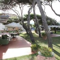 Villa at the first line of the sea / lake in Italy, Pienza, 240 sq.m.