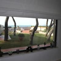 Villa at the first line of the sea / lake in Italy, Pienza, 240 sq.m.