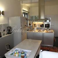 Villa at the first line of the sea / lake in Italy, Pienza, 240 sq.m.