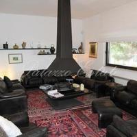 Villa at the first line of the sea / lake in Italy, Pienza, 240 sq.m.