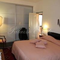 Villa at the first line of the sea / lake in Italy, Pienza, 240 sq.m.