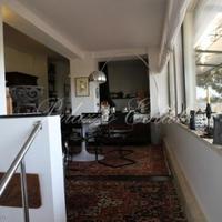 Villa at the first line of the sea / lake in Italy, Pienza, 240 sq.m.