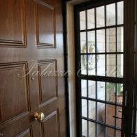 Villa at the first line of the sea / lake in Italy, Pienza, 240 sq.m.