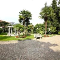 Вилла в центре города в Италии, Варезе