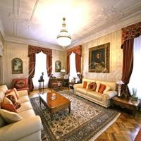 Вилла в центре города в Италии, Варезе