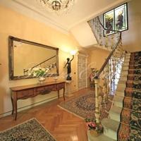 Вилла в центре города в Италии, Варезе