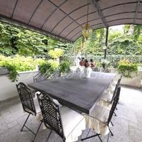 Вилла в центре города в Италии, Варезе