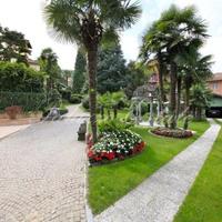 Вилла в центре города в Италии, Варезе