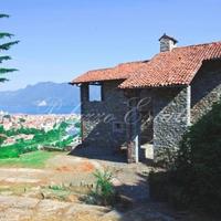 Villa in Italy, Varese