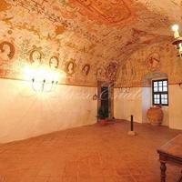 Other commercial property in Italy, Pienza