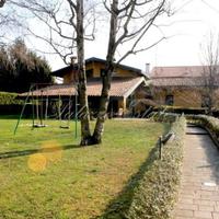 Вилла в Италии, Ломбардия, Варезе