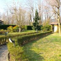 Вилла в Италии, Ломбардия, Варезе