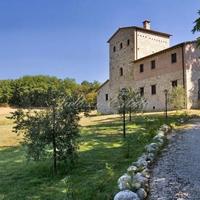 Вилла в Италии, Джано-дель-Умбрия