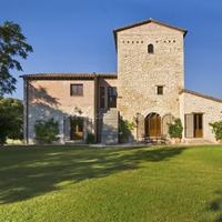 Вилла в Италии, Джано-дель-Умбрия