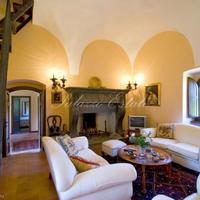 Вилла в Италии, Джано-дель-Умбрия