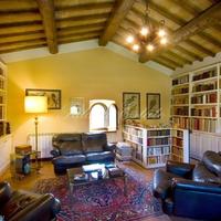 Вилла в Италии, Джано-дель-Умбрия