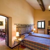 Вилла в Италии, Джано-дель-Умбрия