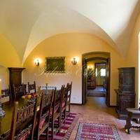 Вилла в Италии, Джано-дель-Умбрия