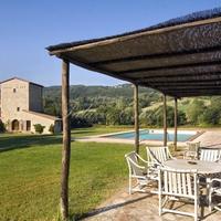 Вилла в Италии, Джано-дель-Умбрия