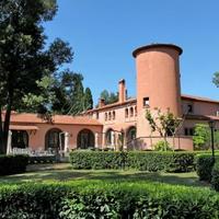 Villa in Italy, Trevi nel Lazio, 1775 sq.m.