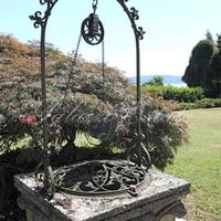 Вилла на первой линии моря/озера в Италии, Ломбардия, Варезе