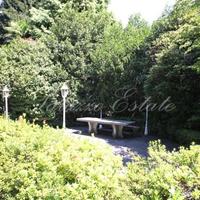 Вилла на первой линии моря/озера в Италии, Ломбардия, Варезе