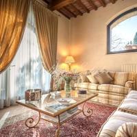 Villa in Italy, Pienza