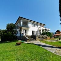 Вилла в центре города в Италии, Пиза