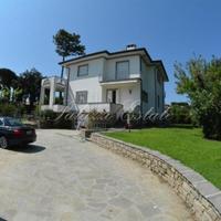 Вилла в центре города в Италии, Пиза